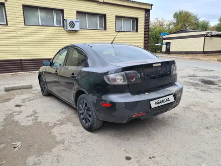 Mazda 3 2006 года за 3 200 000 тг. в Караганда – фото 3