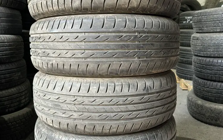 215/65R15 BRIDGESTONE NEXTRY.үшін75 000 тг. в Алматы