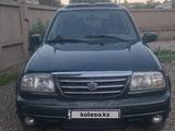 Suzuki XL7 2001 года за 3 100 000 тг. в Усть-Каменогорск