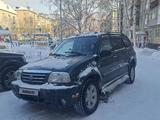 Suzuki XL7 2001 года за 3 100 000 тг. в Усть-Каменогорск – фото 3