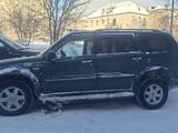 Suzuki XL7 2001 года за 3 100 000 тг. в Усть-Каменогорск – фото 4