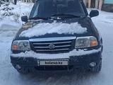 Suzuki XL7 2001 года за 3 100 000 тг. в Усть-Каменогорск – фото 5