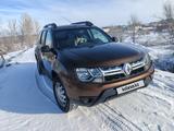 Renault Duster 2016 годаүшін5 800 000 тг. в Костанай – фото 4