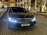 Mercedes-Benz S 350 2012 года за 15 000 000 тг. в Актау