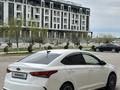 Hyundai Accent 2022 года за 5 900 000 тг. в Актау – фото 2