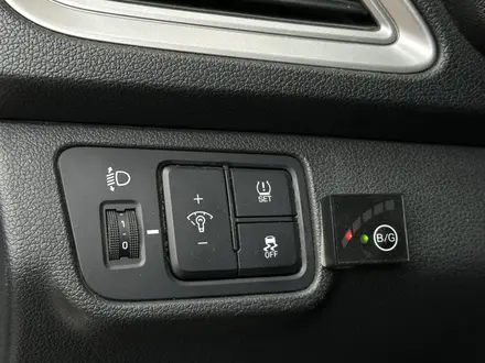 Hyundai Accent 2022 года за 5 900 000 тг. в Актау – фото 11