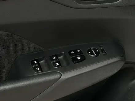 Hyundai Accent 2022 года за 5 900 000 тг. в Актау – фото 12