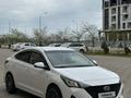 Hyundai Accent 2022 года за 5 900 000 тг. в Актау – фото 3