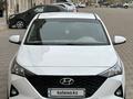 Hyundai Accent 2022 года за 5 900 000 тг. в Актау – фото 4