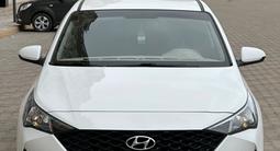 Hyundai Accent 2022 годаүшін5 900 000 тг. в Актау – фото 4