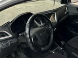 Hyundai Accent 2022 годаүшін5 900 000 тг. в Актау – фото 5