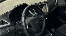 Hyundai Accent 2022 годаүшін5 900 000 тг. в Актау – фото 5