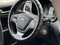 Hyundai Accent 2022 года за 5 900 000 тг. в Актау – фото 6