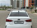 Hyundai Accent 2022 года за 5 900 000 тг. в Актау – фото 8