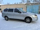 ВАЗ (Lada) Priora 2171 2012 годаfor2 500 000 тг. в Астана – фото 5