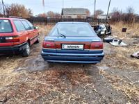 Mazda 626 1989 годаүшін650 000 тг. в Семей