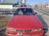 Mitsubishi Galant 1992 года за 400 000 тг. в Талдыкорган