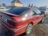 Mitsubishi Galant 1992 года за 400 000 тг. в Талдыкорган – фото 2