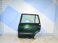 Заднии левый дверь Mazda Premacy (CP) 1999-2004 + за 15 000 тг. в Тараз – фото 3