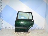 Заднии левый дверь Mazda Premacy (CP) 1999-2004 + за 15 000 тг. в Тараз – фото 3