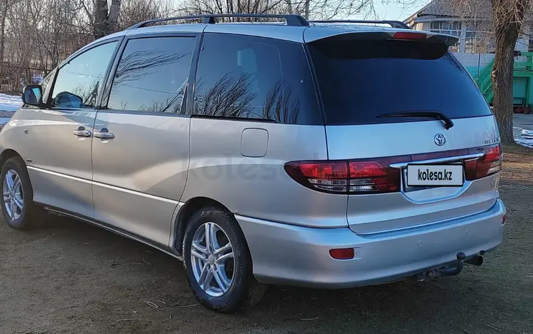 Toyota Previa 2004 годаfor5 000 000 тг. в Туркестан