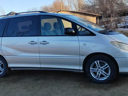 Toyota Previa 2004 года за 5 000 000 тг. в Туркестан – фото 3