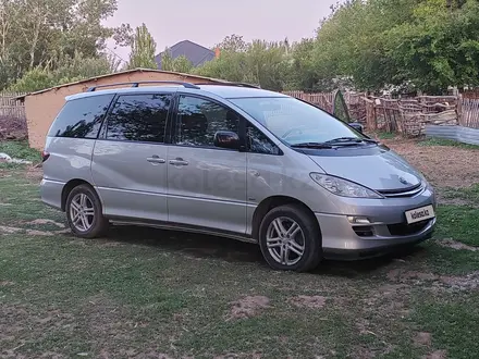 Toyota Previa 2004 года за 5 000 000 тг. в Туркестан – фото 6