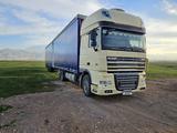 DAF  XF 105 2007 года за 27 000 000 тг. в Астана