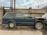 Chevrolet Blazer 1991 годаүшін350 000 тг. в Алматы