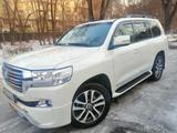 Toyota Land Cruiser 2016 года за 100 000 тг. в Астана
