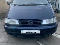 Volkswagen Sharan 1997 годаүшін3 000 000 тг. в Кокшетау