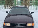 Audi 80 1993 годаfor2 749 999 тг. в Караганда – фото 4