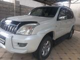 Toyota Land Cruiser Prado 2006 годаfor11 500 000 тг. в Шымкент – фото 3