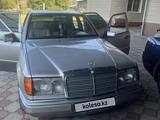 Mercedes-Benz E 230 1992 годаүшін2 600 000 тг. в Алматы – фото 3