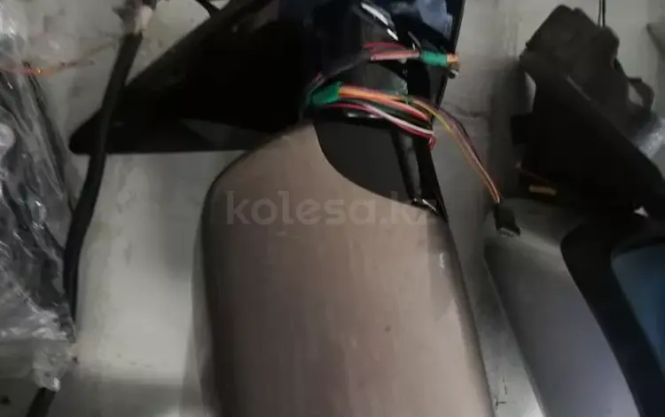 Е53 боковое зеркало заднего вида за 707 тг. в Шымкент
