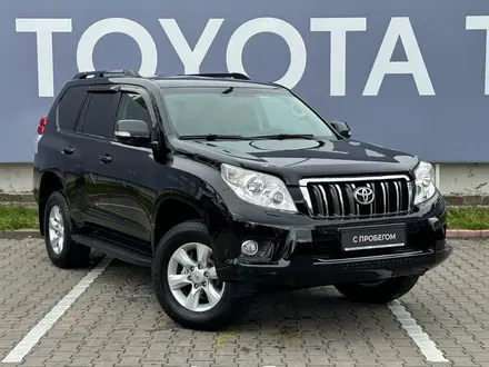 Toyota Land Cruiser Prado 2012 года за 16 000 000 тг. в Алматы – фото 3