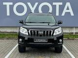 Toyota Land Cruiser Prado 2012 года за 16 000 000 тг. в Алматы – фото 2