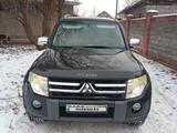 Mitsubishi Pajero 2007 годаүшін8 000 000 тг. в Алматы