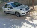 ВАЗ (Lada) Granta 2190 2012 годаүшін1 750 000 тг. в Шымкент – фото 6