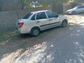ВАЗ (Lada) Granta 2190 2012 годаүшін1 750 000 тг. в Шымкент – фото 5
