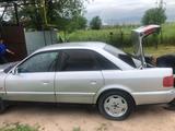 Audi 100 1991 годаfor1 750 000 тг. в Кулан – фото 4