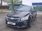 Chevrolet Cruze 2013 года за 4 350 000 тг. в Семей