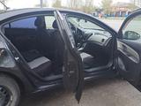 Chevrolet Cruze 2013 годаүшін4 350 000 тг. в Усть-Каменогорск – фото 5