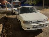 ВАЗ (Lada) 2114 2012 года за 950 000 тг. в Актобе – фото 3