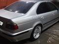 BMW 528 1997 годаүшін3 550 000 тг. в Боралдай – фото 2