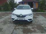 Renault Arkana 2020 года за 7 850 000 тг. в Степногорск – фото 2