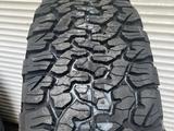 BF Goodrich All Terrain TA KO2 275/55 R20 за 250 000 тг. в Астана – фото 2