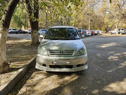 Toyota Ipsum 2002 года за 4 650 000 тг. в Тараз – фото 4