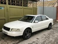 Audi A8 2003 года за 2 500 000 тг. в Шымкент