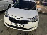 Kia Cerato 2014 года за 5 700 000 тг. в Алматы